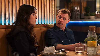 Coronation Street Season 67 Episode 97