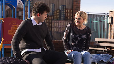 Coronation Street Season 67 Episode 99