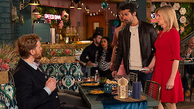 Coronation Street Season 67 Episode 101