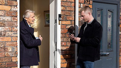 Coronation Street Season 67 Episode 102