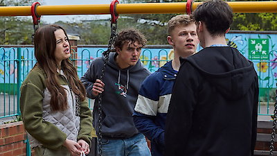 Coronation Street Season 67 Episode 113