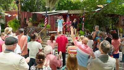 Living the Dream Season 1 Episode 6