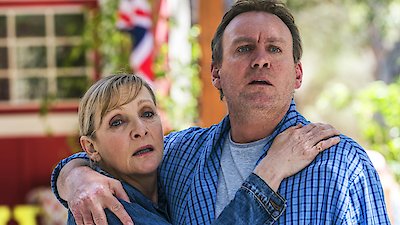 Living the Dream Season 2 Episode 1