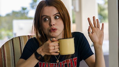 Living the Dream Season 2 Episode 2