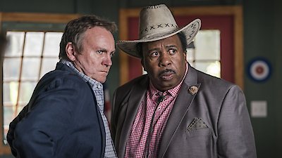 Living the Dream Season 2 Episode 6