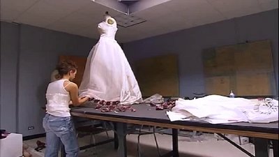 Project Runway Season 1 Episode 5