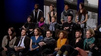 Project Runway Season 2 Episode 12