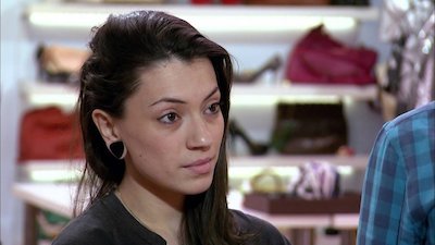 Project Runway Season 3 Episode 14