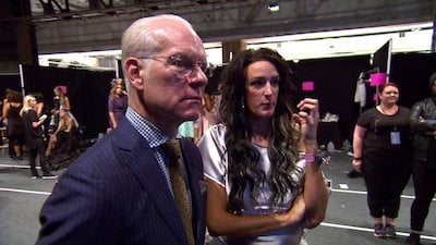 Project Runway Season 3 Episode 15