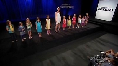 Project Runway Season 7 Episode 6