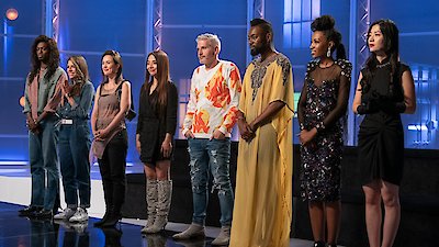 Project Runway Season 19 Episode 9