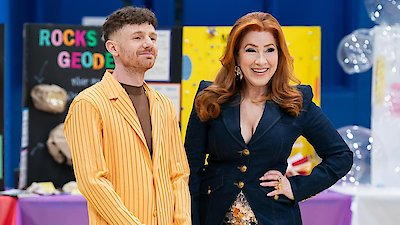 Project Runway Season 21 Episode 4