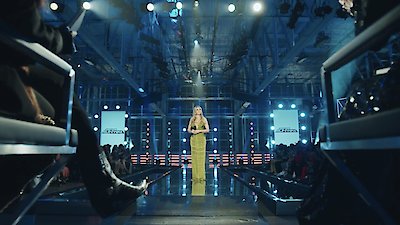 Project Runway Season 21 Episode 10
