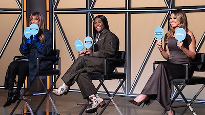 Project Runway Season 22 Episode 4