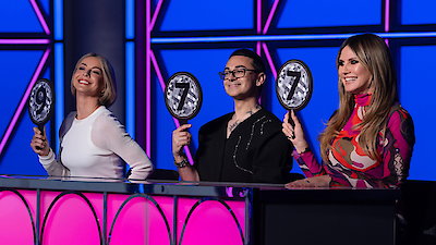Project Runway Season 22 Episode 8