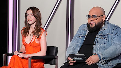 Project Runway Season 22 Episode 9