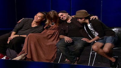 Project Runway Season 8 Episode 13