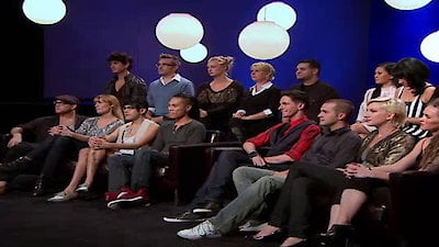 Project Runway Season 8 Episode 14