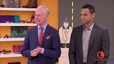 Project Runway Season 10 Episode 6