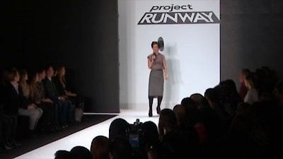 Project Runway Season 12 Episode 14