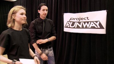 Project Runway Season 13 Episode 100