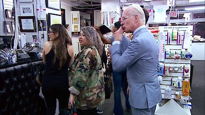 Project Runway Season 13 Episode 5