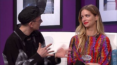 Project Runway Season 13 Episode 15