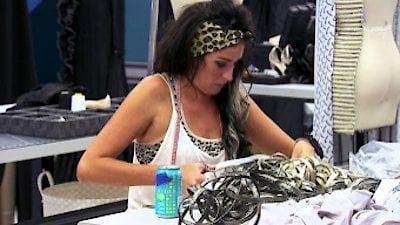 Project Runway Season 14 Episode 13