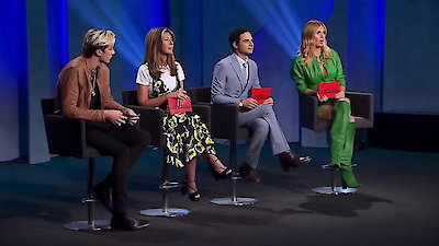 Project Runway Season 15 Episode 4