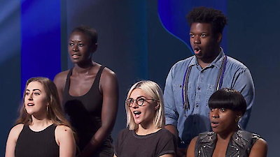 Project Runway Season 15 Episode 7