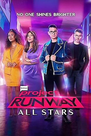 project runway streaming live