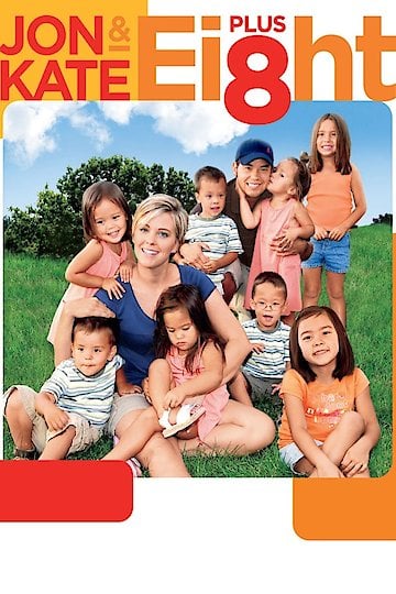 Watch Kate Plus 8 Online - Full Episodes - All Seasons - Yidio