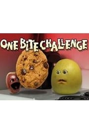 Annoying Orange Challenge Videos