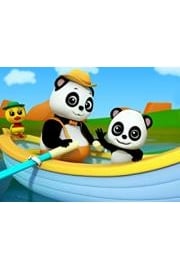 Baby Bao Panda: Nursery Rhymes And Kids Songs