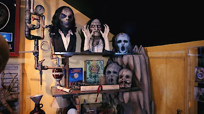 Amazing Interiors Season 1 Episode 2