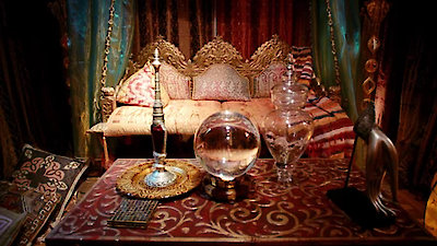 Amazing Interiors Season 1 Episode 3