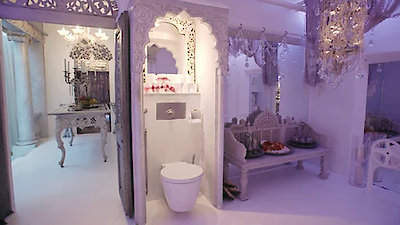 Amazing Interiors Season 1 Episode 5