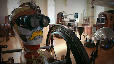 Amazing Interiors Season 1 Episode 8