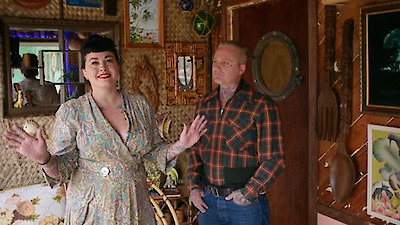 Amazing Interiors Season 1 Episode 12