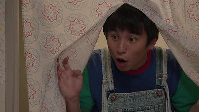 Jimmy: The True Story of a True Idiot Season 1 Episode 1