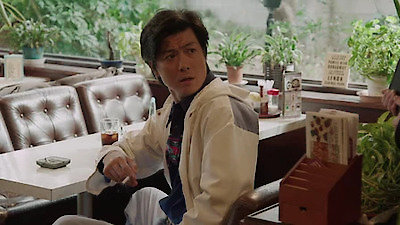 Jimmy: The True Story of a True Idiot Season 1 Episode 2