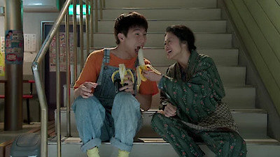 Jimmy: The True Story of a True Idiot Season 1 Episode 5