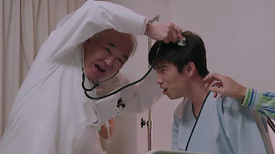 Jimmy: The True Story of a True Idiot Season 1 Episode 6