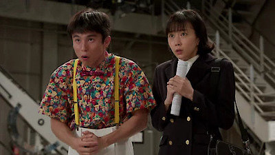 Jimmy: The True Story of a True Idiot Season 1 Episode 7