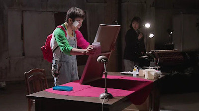 Jimmy: The True Story of a True Idiot Season 1 Episode 8