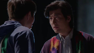 Jimmy: The True Story of a True Idiot Season 1 Episode 9