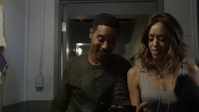 Bronx SIU Season 1 Episode 6