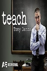 Teach: Tony Danza