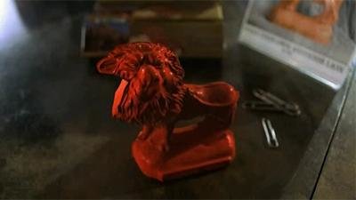 Wonderfalls Season 1 Episode 1