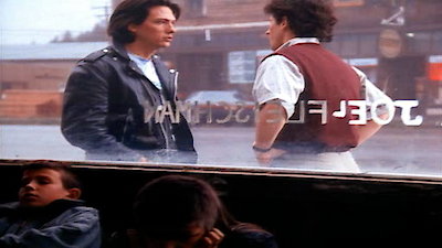 Northern Exposure Season 1 Episode 2